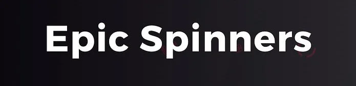 logo epic spinners