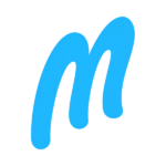 Lettre M