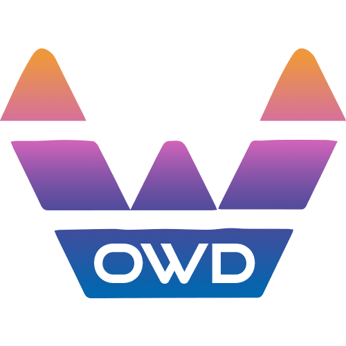 Logotype On Web Design