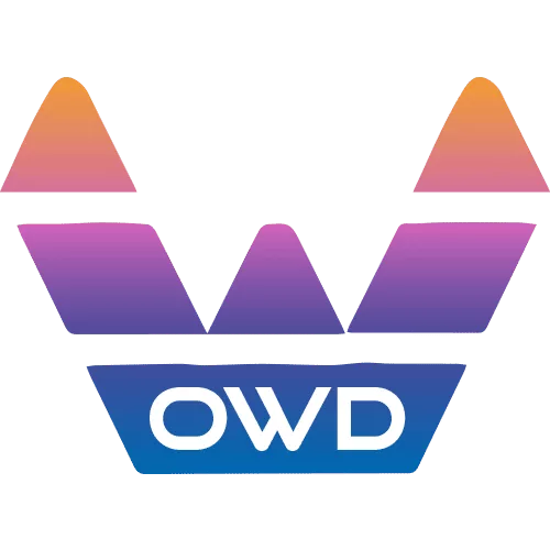 Logotype On Web Design