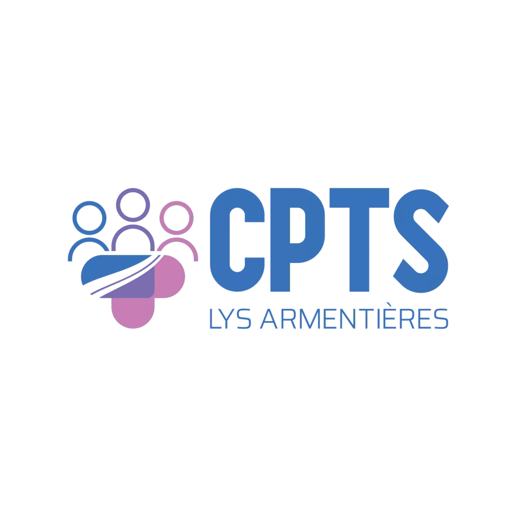Communautés professionnelles territoriales de santé de Lys Armentières