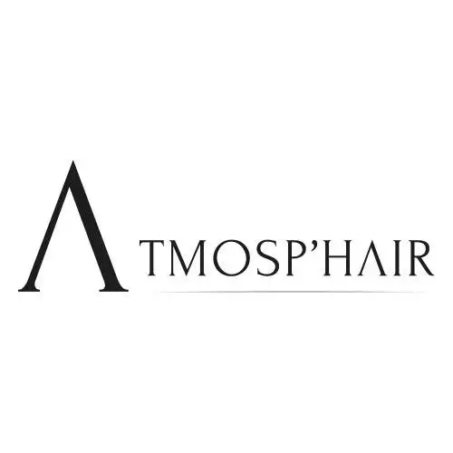 Logo atmosp'hair