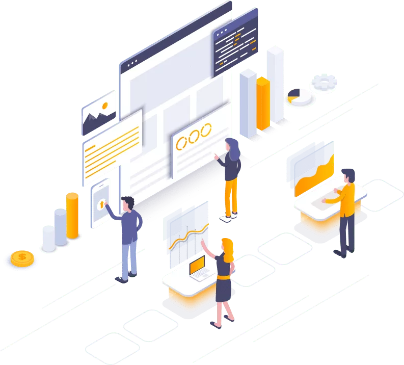 Agence de communication digitale​