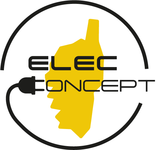 Logo de la marque Elec concept