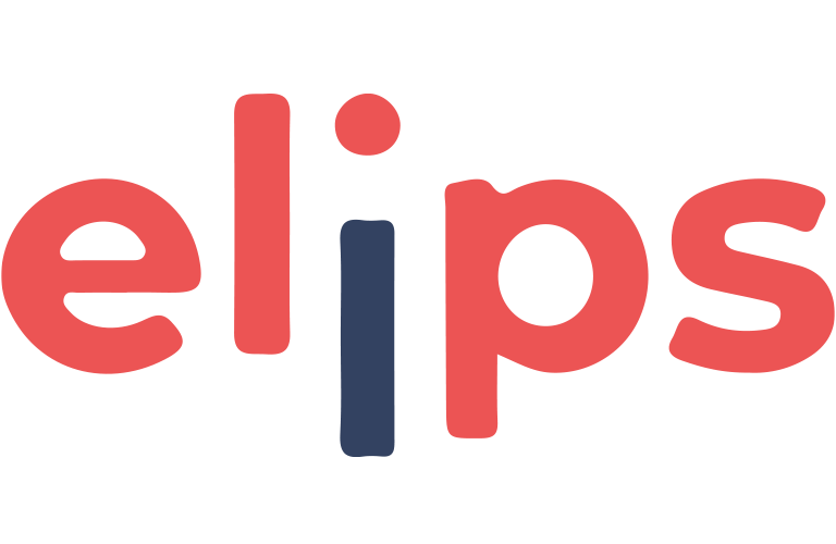Logo de la marque Elips