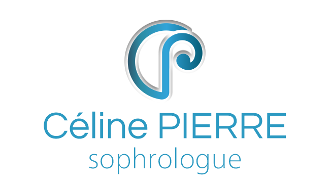 Logo de l'entreprise de sophrologie de Céline Pierre